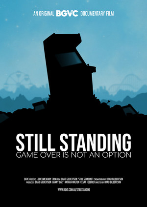 Watch Free Still Standing (2023)