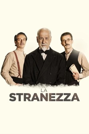Watch Free Strangeness (2022)