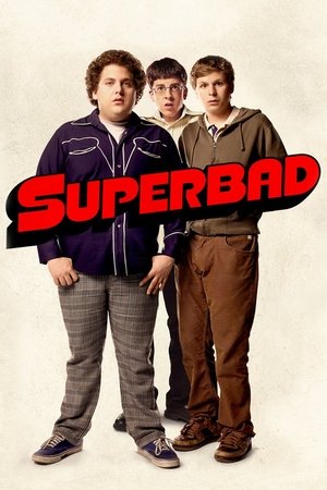Watch Free Superbad 2007