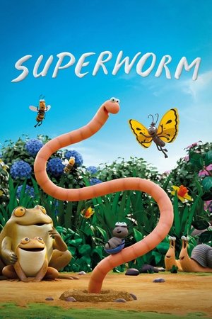 Watch Free Superworm (2021)