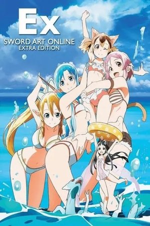 Watch Free Sword Art Online Extra Edition (2013)