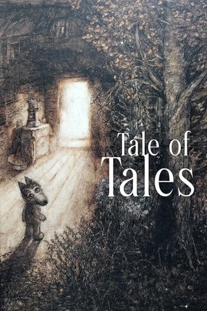 Watch Free The Tale of Tales (1979)