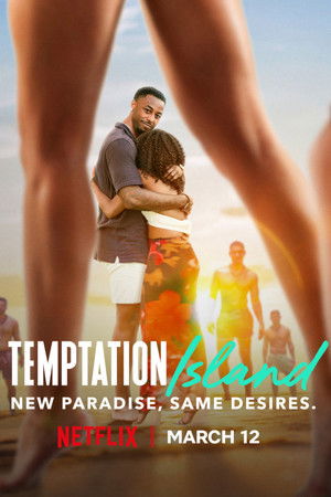 Watch Free Temptation Island (2025–)