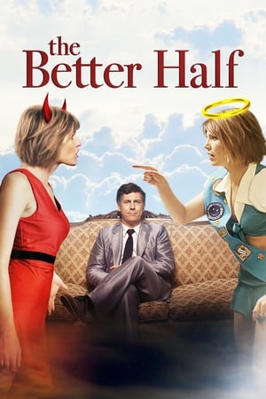 Watch Free The Better Half (2015)