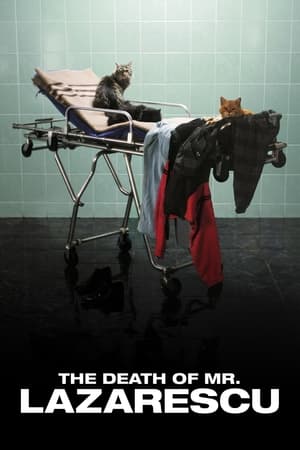 Watch Free The Death of Mr Lazarescu (2005)