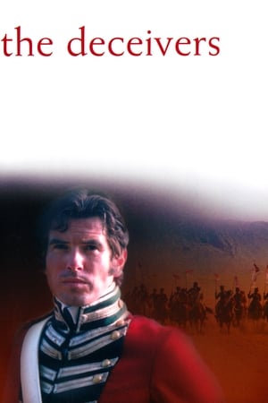 Watch Free The Deceivers (1988)