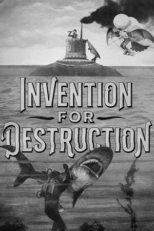 Watch Free The Deadly Invention (1958)