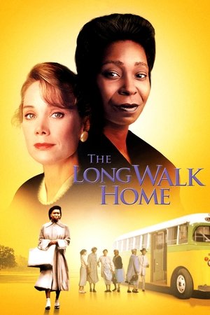 Watch Free The Long Walk Home (1990)