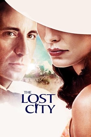 Watch Free The Lost City (2005)