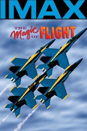Watch Free The Magic of Flight (1996)