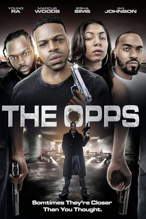 Watch Free The Opps (2021)