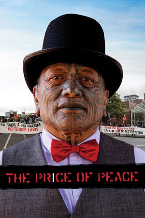Watch Free The Price of Peace (2015)