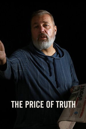 Watch Free The Price of Truth (2023)