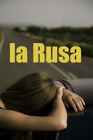 Watch Free The Russian Girl (2018)