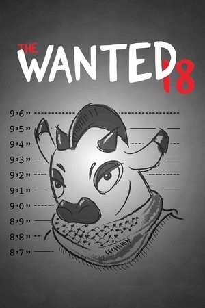 Watch Free The Wanted 18 (2014)