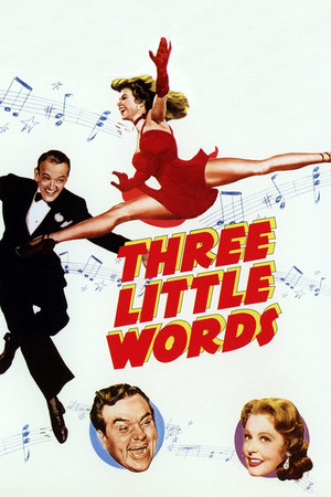 Watch Free Three Little Words (1950)