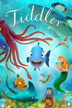 Watch Free Tiddler (2024)