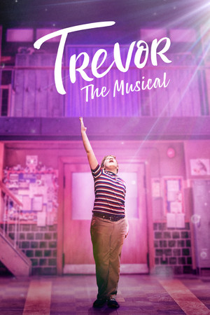 Watch Free Trevor The Musical (2022)