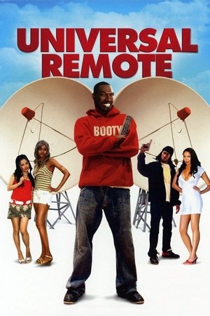 Watch Free Universal Remote (2007)