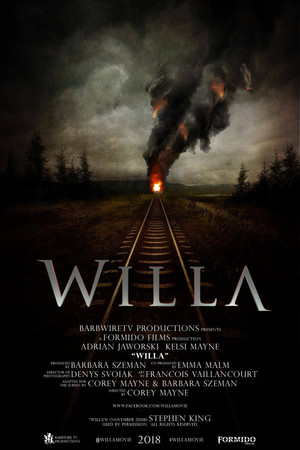 Watch Free Willa (2018)