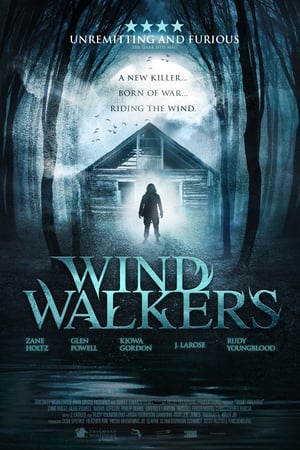 Watch Free Wind Walkers (2015)