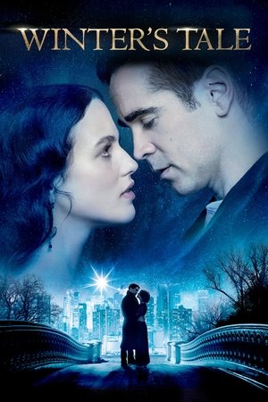 Watch Free Winters Tale (2014)