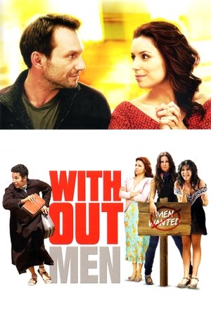 Watch Free Without Men (2011)