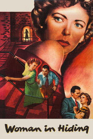 Watch Free Woman in Hiding (1950)