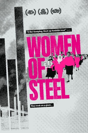Watch Free Women of Steel (2020)