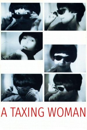 Watch Free A Taxing Woman (1987)