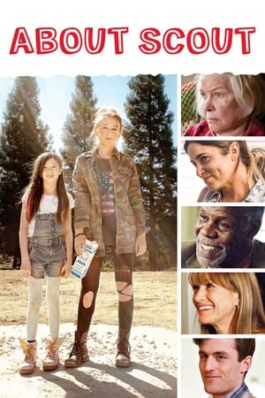 Watch Free About Scout (2015)