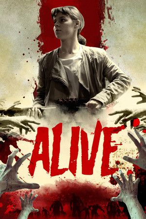 Watch Free Alive (2023)
