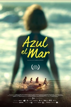 Watch Free An Ocean Blue (2019)
