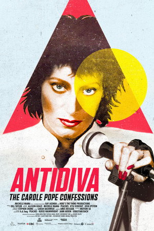 Watch Free Antidiva The Carole Pope Confessions (2026)