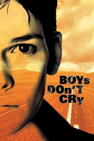 Watch Free Boys Dont Cry (1999)