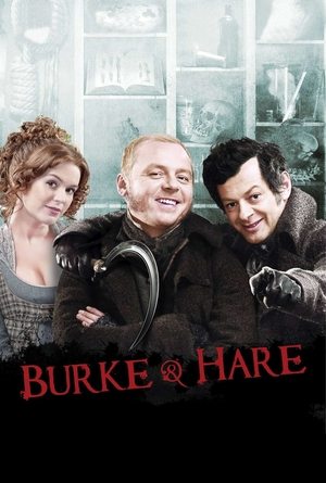 Watch Free Burke and Hare (2010)