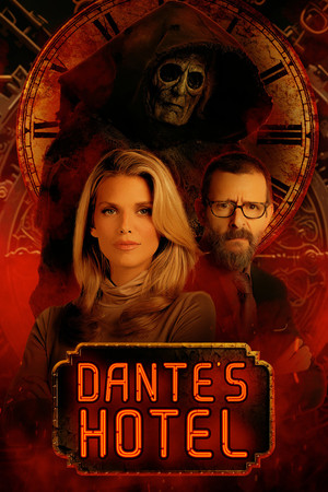 Watch Free Dantes Hotel (2023)