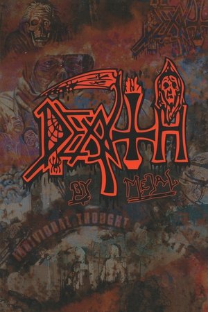 Watch Free DEATH by MetaL (2018)