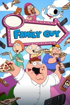 Watch Free Family Guy