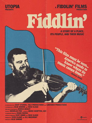 Watch Free Fiddlin (2018)