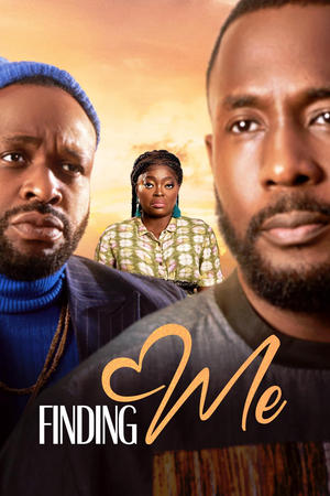 Watch Free Finding Me (2025)