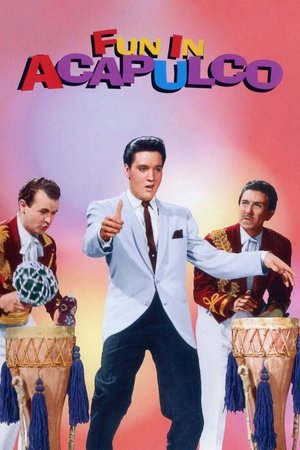 Watch Free Fun in Acapulco (1963)