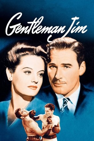 Watch Free Gentleman Jim (1942)