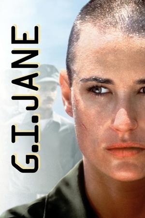 Watch Free G.I. Jane (1997)