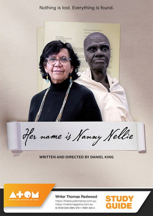 Watch Free Her Name Is Nanny Nellie (2023)