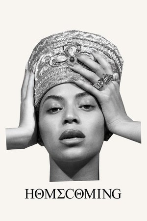 Watch Free Homecoming: A Film by Beyoncé (2019)