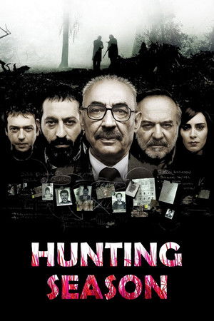 Watch Free Hunting Season (2010)