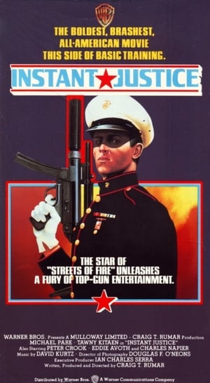 Watch Free Instant Justice (1986)