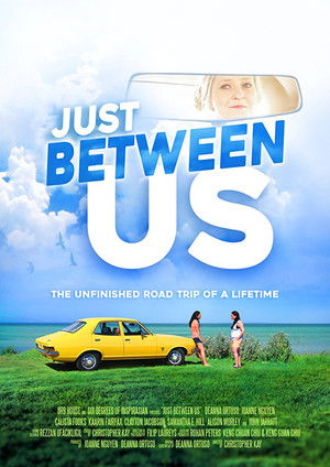 Watch Free Just Between Us (2018)