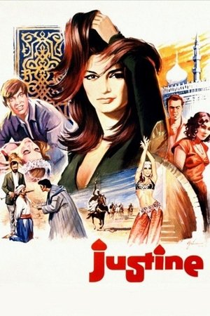 Watch Free Justine (1969)